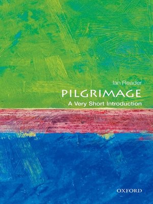 cover image of Pilgrimage